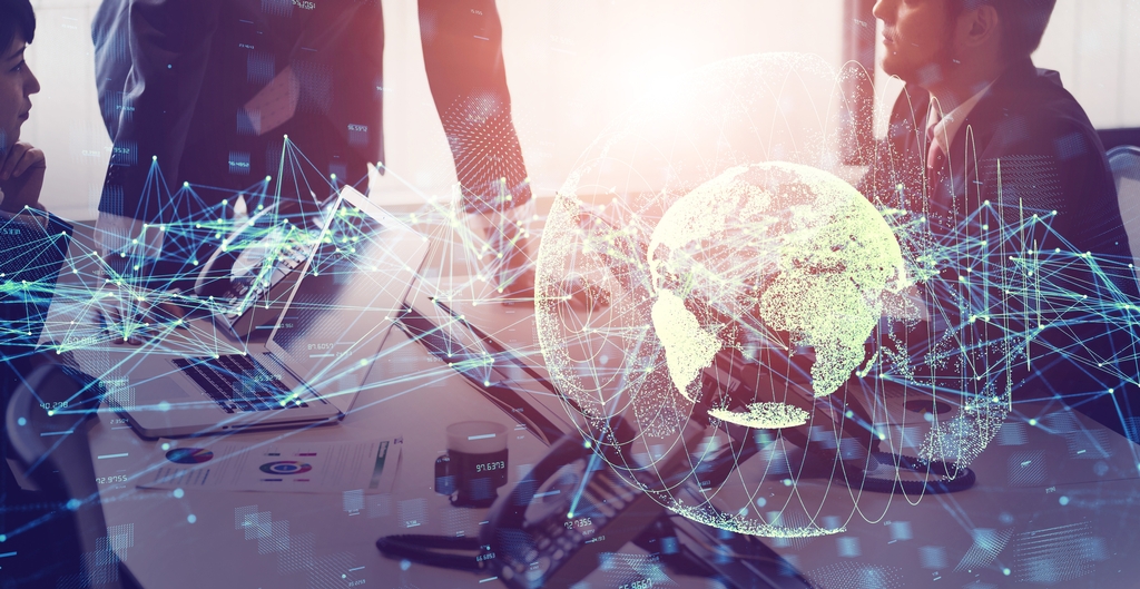 Solution-d Canada se connecte à votre réalité