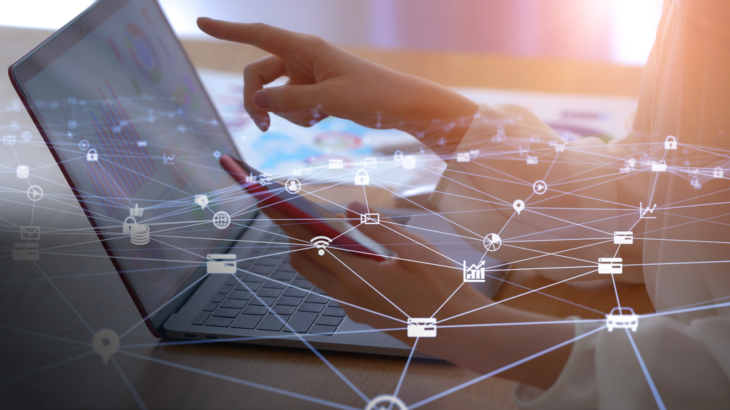 Workstation management software