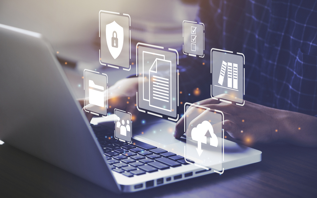 Video conferencing software and integrated systems
